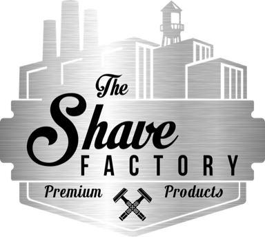 The Shave Factory