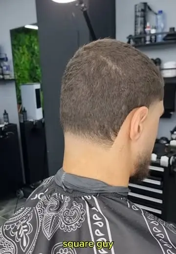 Haircut by Barbershop9Nine in Roosendaal